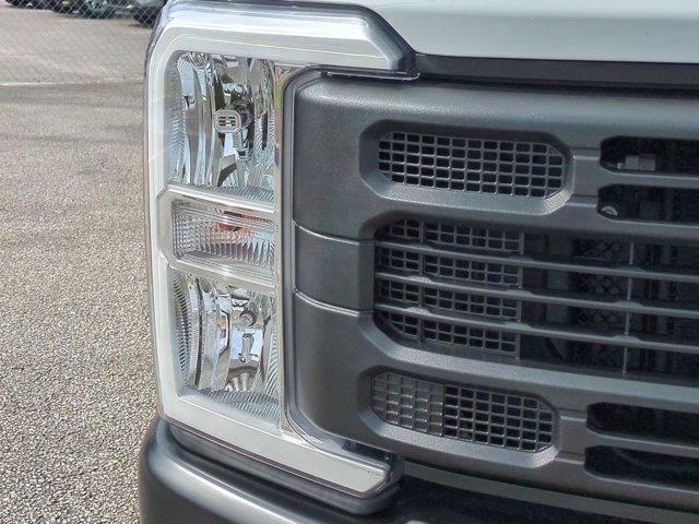 new 2026 Ford F-250 car, priced at $48,050