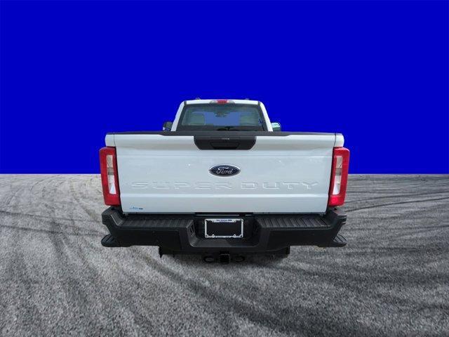 new 2026 Ford F-250 car, priced at $48,050