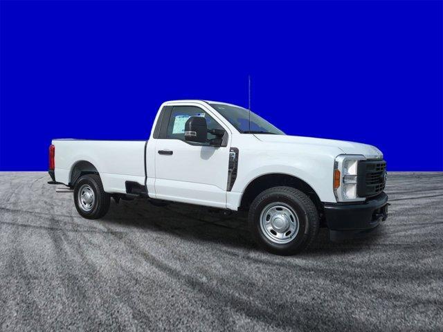 new 2026 Ford F-250 car, priced at $48,050