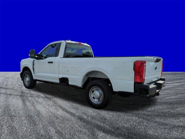 new 2026 Ford F-250 car, priced at $48,050