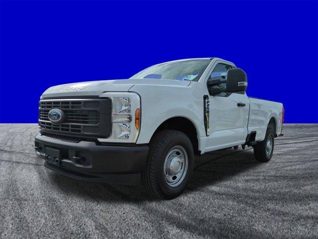 new 2026 Ford F-250 car, priced at $48,050