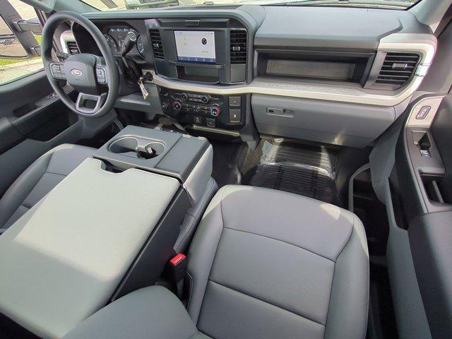 new 2026 Ford F-250 car, priced at $48,050