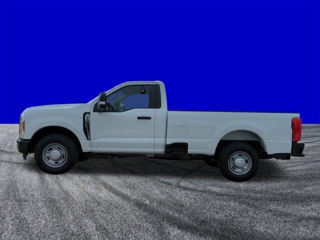 new 2026 Ford F-250 car, priced at $48,050