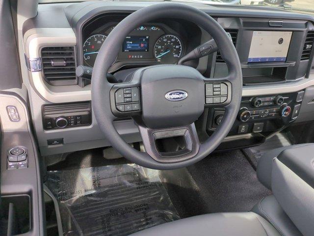 new 2026 Ford F-250 car, priced at $48,050