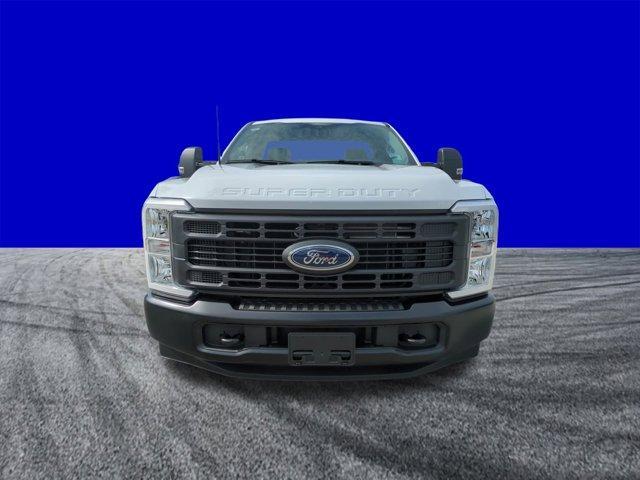 new 2026 Ford F-250 car, priced at $48,050