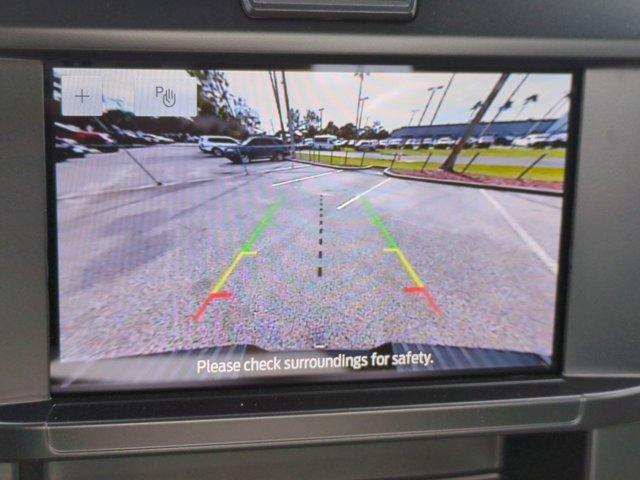 new 2026 Ford F-250 car, priced at $48,050