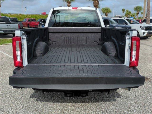 new 2026 Ford F-250 car, priced at $48,050