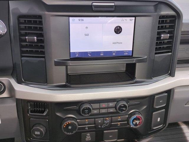 new 2026 Ford F-250 car, priced at $48,050