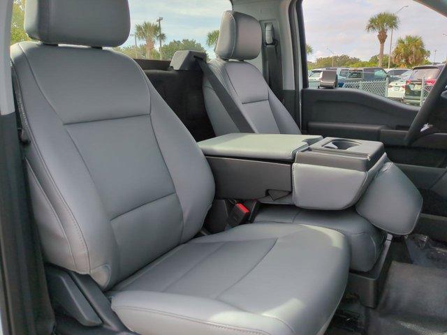 new 2026 Ford F-250 car, priced at $48,050