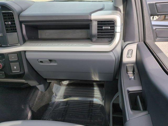 new 2026 Ford F-250 car, priced at $48,050