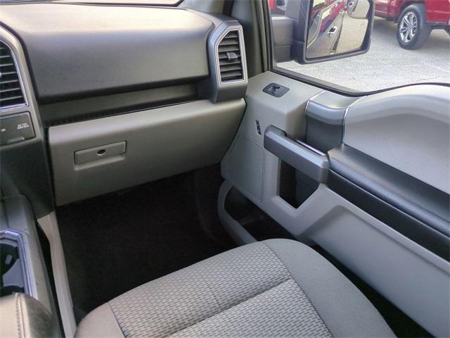 used 2019 Ford F-150 car, priced at $25,399