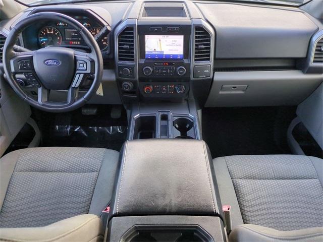used 2019 Ford F-150 car, priced at $25,399