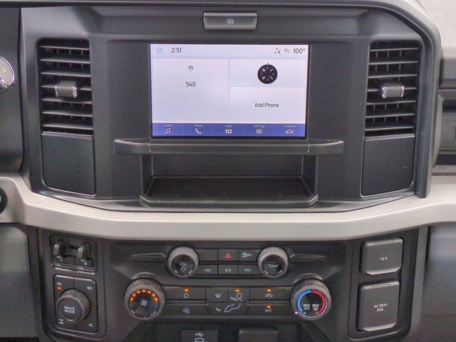 new 2026 Ford F-350 car, priced at $69,635