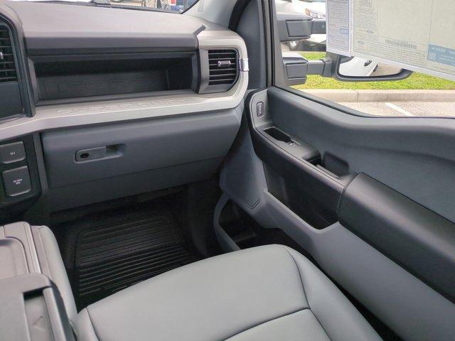 new 2026 Ford F-350 car, priced at $69,635