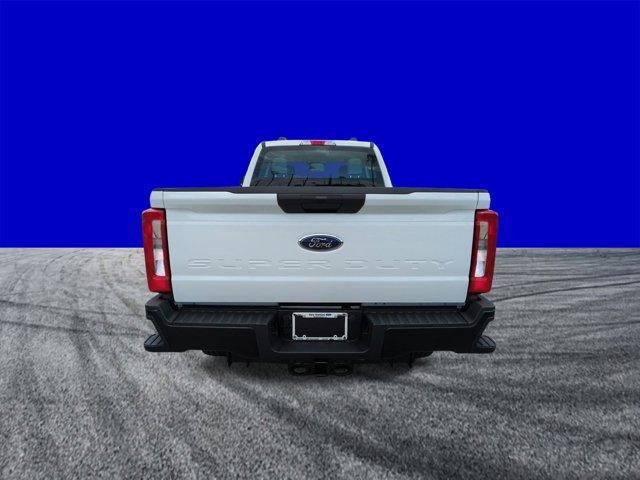 new 2026 Ford F-350 car, priced at $69,635