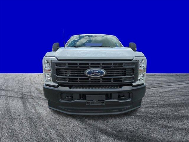 new 2026 Ford F-350 car, priced at $69,635