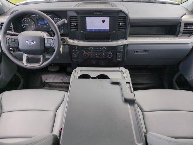 new 2026 Ford F-350 car, priced at $69,635
