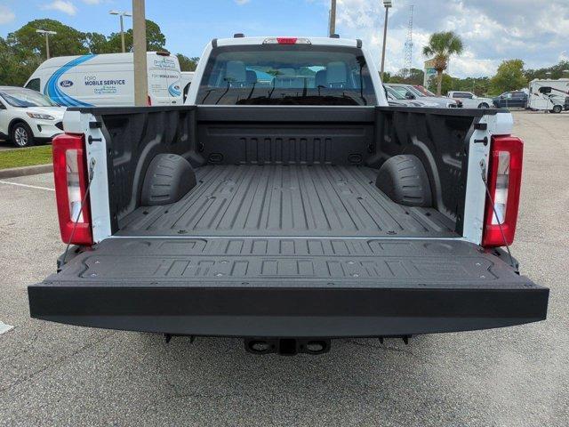 new 2026 Ford F-350 car, priced at $69,635