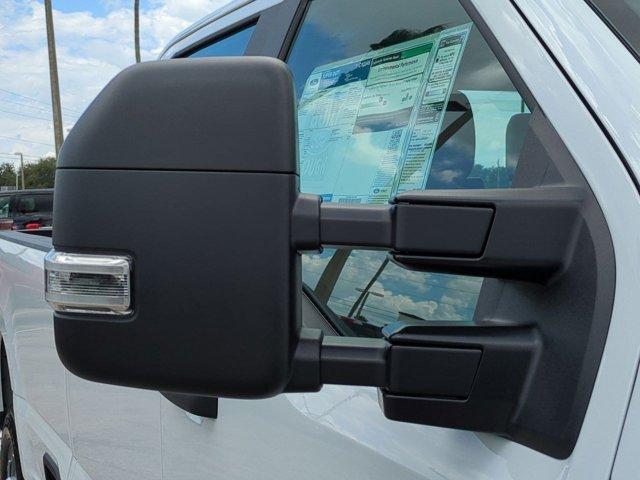 new 2026 Ford F-350 car, priced at $69,635