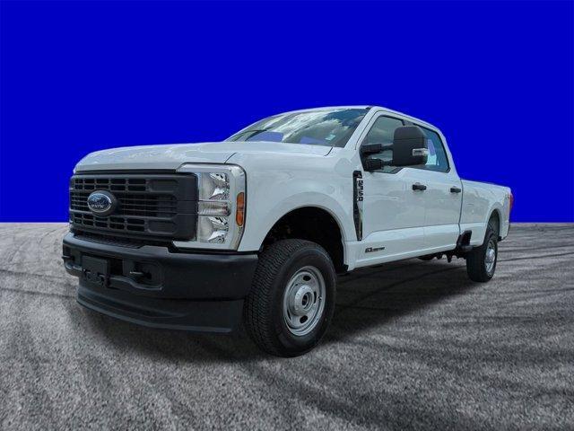 new 2026 Ford F-350 car, priced at $69,635