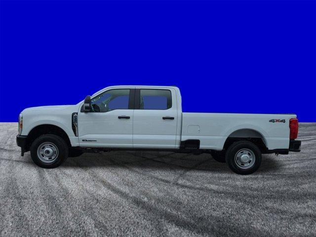 new 2026 Ford F-350 car, priced at $69,635