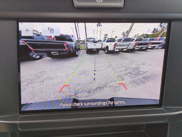 new 2026 Ford F-350 car, priced at $69,635