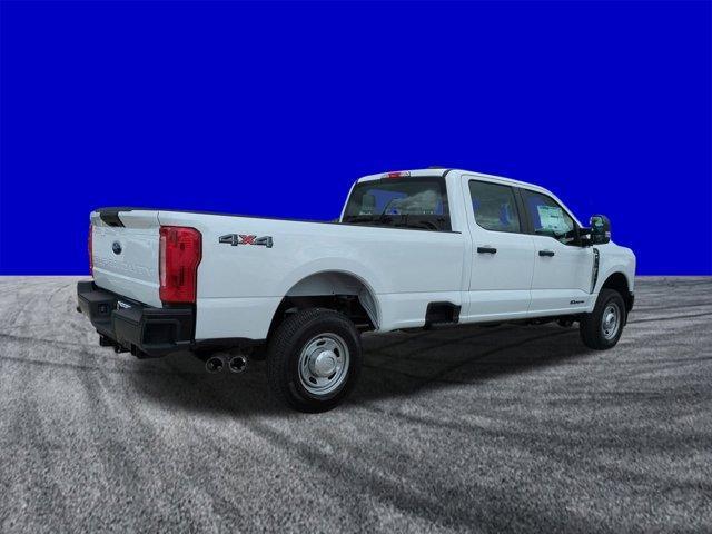 new 2026 Ford F-350 car, priced at $69,635