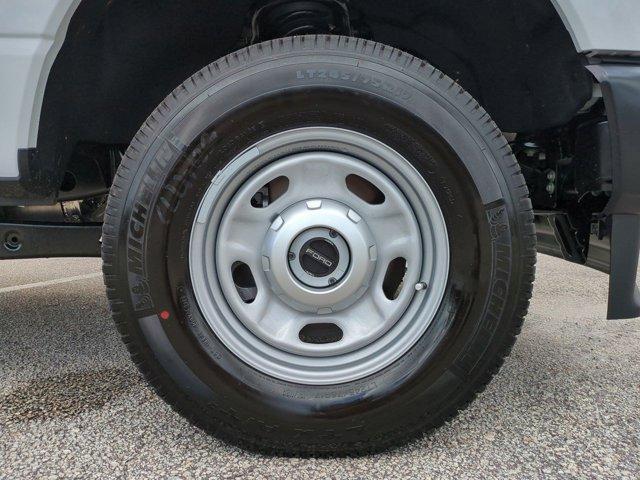 new 2026 Ford F-350 car, priced at $69,635