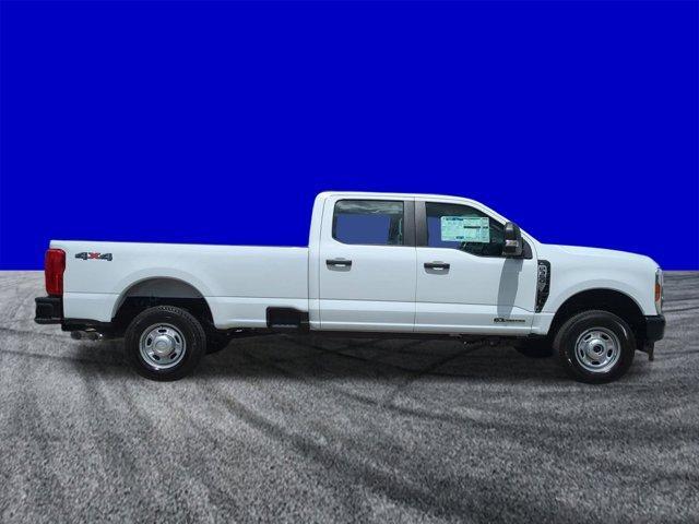 new 2026 Ford F-350 car, priced at $69,635