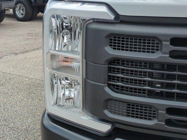 new 2026 Ford F-350 car, priced at $69,635