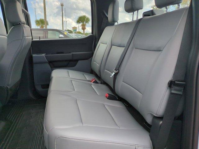 new 2026 Ford F-350 car, priced at $69,635