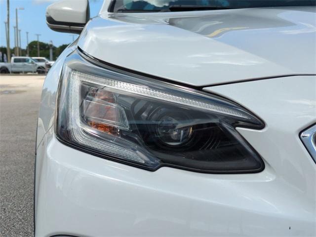 used 2020 Subaru Outback car, priced at $18,486