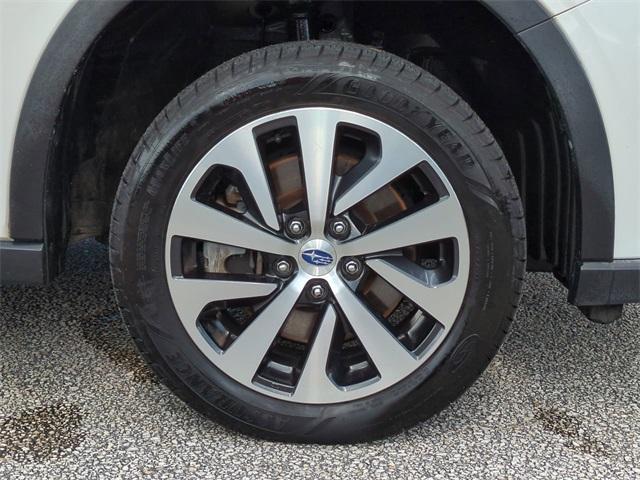 used 2020 Subaru Outback car, priced at $18,486