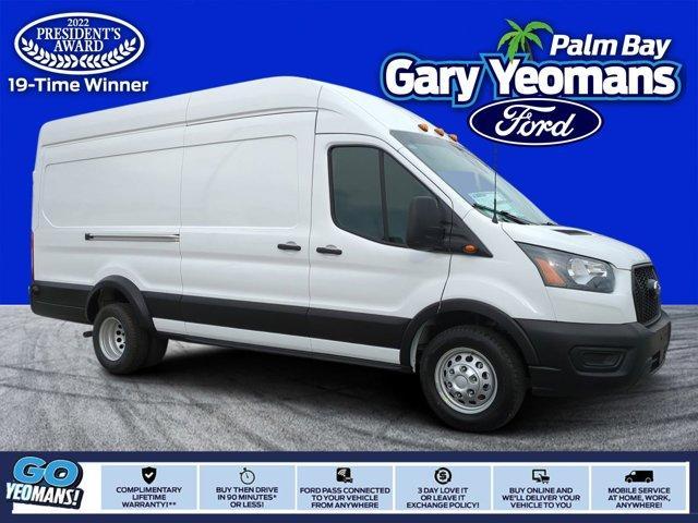 new 2025 Ford Transit-350 car, priced at $58,500