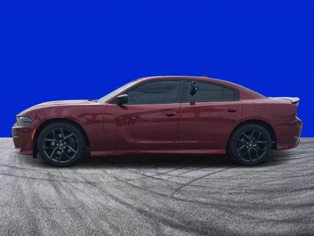 used 2020 Dodge Charger car, priced at $22,499