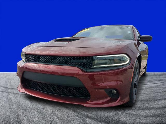 used 2020 Dodge Charger car, priced at $22,499