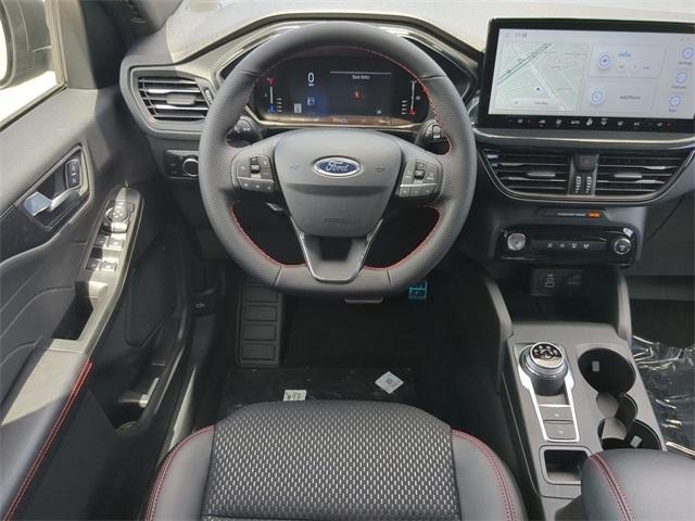 new 2024 Ford Escape car, priced at $32,230