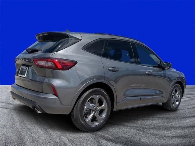 new 2024 Ford Escape car, priced at $32,230