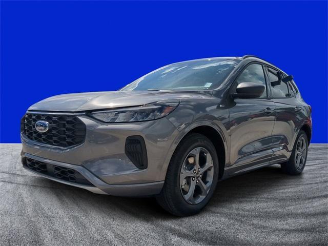 new 2024 Ford Escape car, priced at $32,230