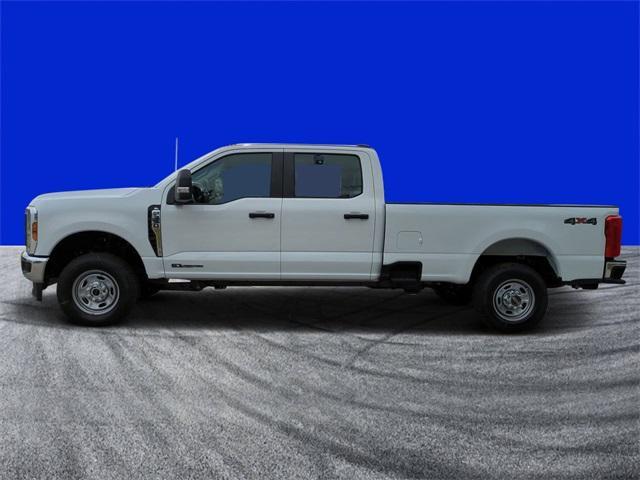 new 2025 Ford F-350 car, priced at $67,155