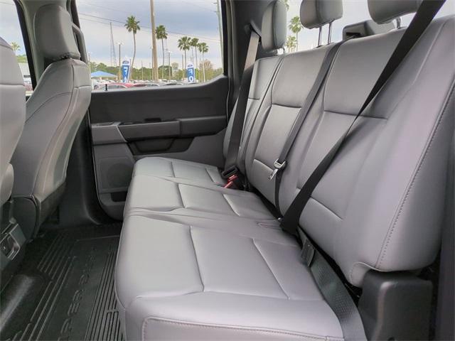 new 2025 Ford F-350 car, priced at $67,155