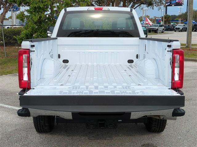 new 2025 Ford F-350 car, priced at $67,155