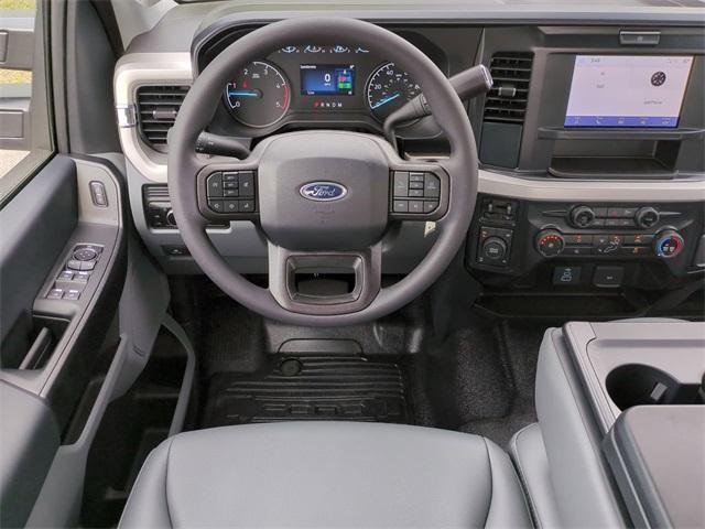 new 2025 Ford F-350 car, priced at $67,155