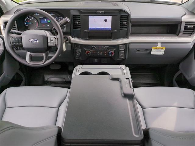 new 2025 Ford F-350 car, priced at $67,155