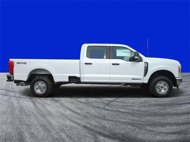 new 2025 Ford F-350 car, priced at $67,155