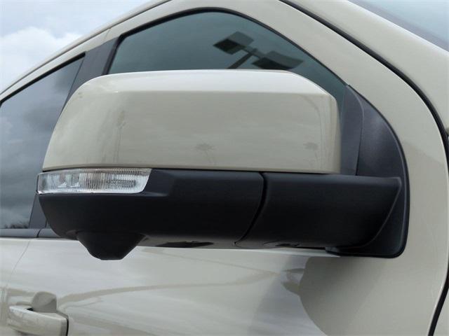 new 2025 Ford Ranger car, priced at $46,800