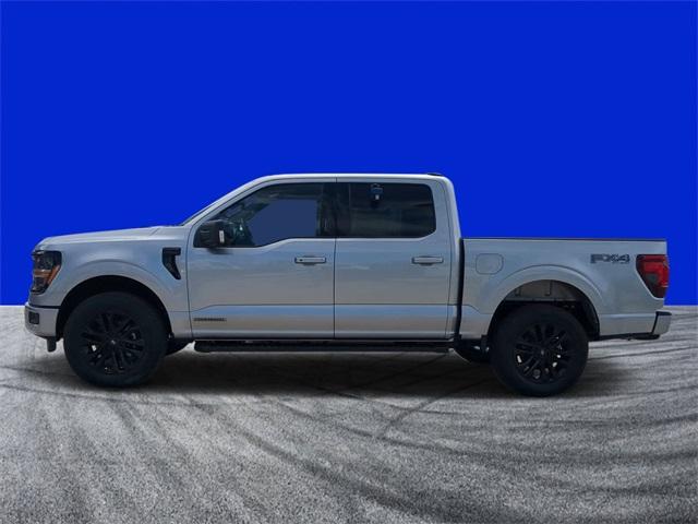 new 2024 Ford F-150 car, priced at $70,410