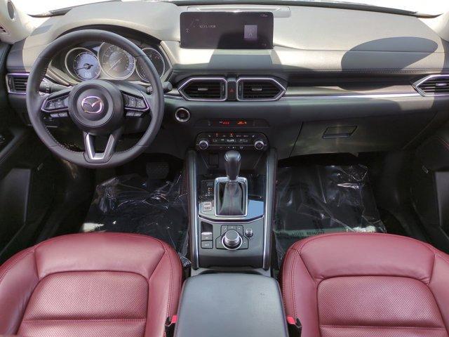 used 2024 Mazda CX-5 car, priced at $26,654