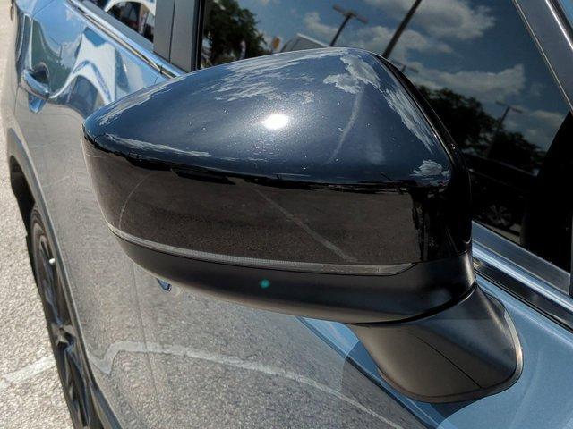 used 2024 Mazda CX-5 car, priced at $26,654