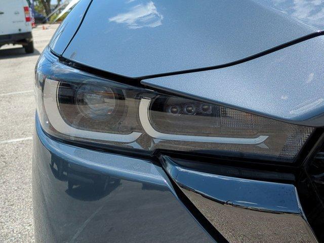 used 2024 Mazda CX-5 car, priced at $26,654